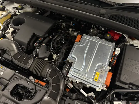 DS23WUB Renault Clio 1.6 E-TECH full hybrid 145 Techno 5dr Auto Thumbnail #28