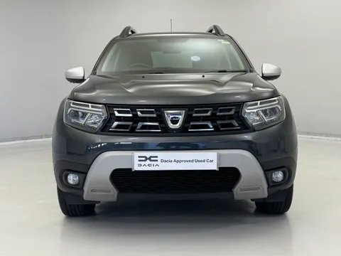 DS71UPD Dacia Duster 1.3 TCe 150 Prestige 5dr EDC Thumbnail #2