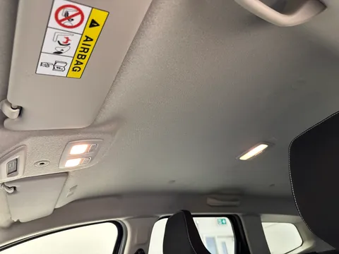 DS71UPD Dacia Duster 1.3 TCe 150 Prestige 5dr EDC Thumbnail #14