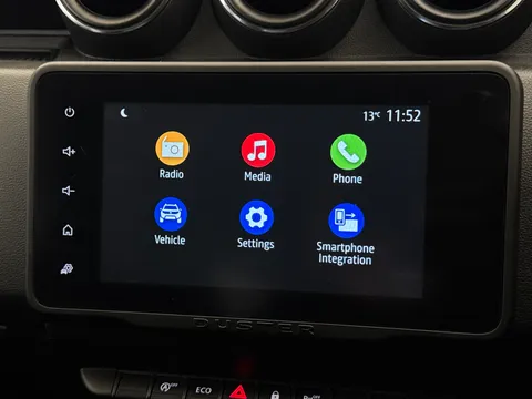 DS71UPD Dacia Duster 1.3 TCe 150 Prestige 5dr EDC Thumbnail #24