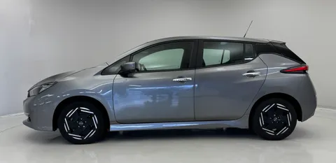 7 of 34 for Nissan LEAF 110kW Acenta 39kWh 5dr Auto