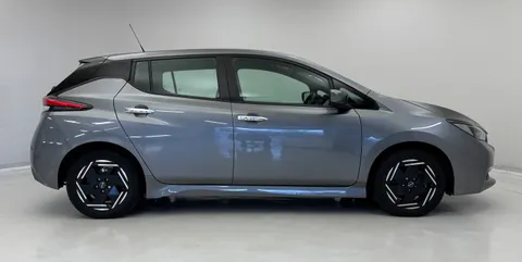 11 of 34 for Nissan LEAF 110kW Acenta 39kWh 5dr Auto