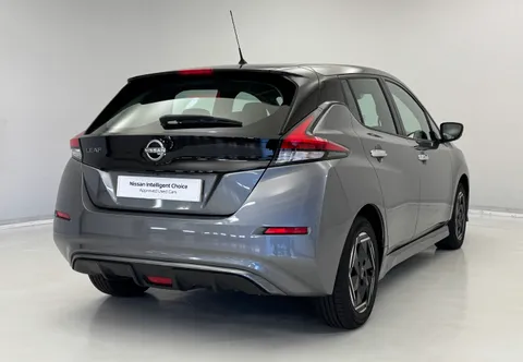 8 of 34 for Nissan LEAF 110kW Acenta 39kWh 5dr Auto