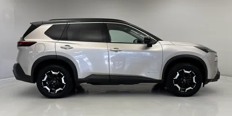 OW24NGG Nissan X-Trail 1.5 E-Power E-4orce 213 N-Trek 5dr [7 Seat] Auto Thumbnail #11