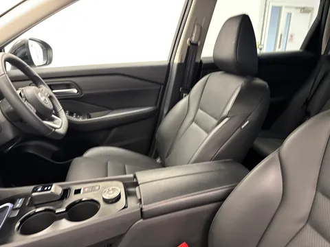 OW24NGG Nissan X-Trail 1.5 E-Power E-4orce 213 N-Trek 5dr [7 Seat] Auto Thumbnail #20