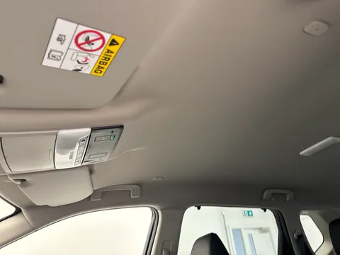 OW24NGG Nissan X-Trail 1.5 E-Power E-4orce 213 N-Trek 5dr [7 Seat] Auto Thumbnail #21