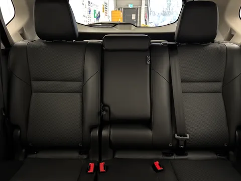 OW24NGG Nissan X-Trail 1.5 E-Power E-4orce 213 N-Trek 5dr [7 Seat] Auto Thumbnail #23