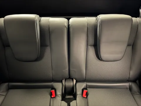 OW24NGG Nissan X-Trail 1.5 E-Power E-4orce 213 N-Trek 5dr [7 Seat] Auto Thumbnail #24