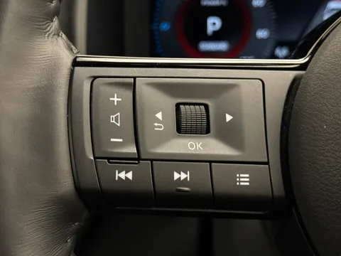 OW24NGG Nissan X-Trail 1.5 E-Power E-4orce 213 N-Trek 5dr [7 Seat] Auto Thumbnail #29