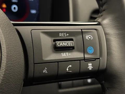 OW24NGG Nissan X-Trail 1.5 E-Power E-4orce 213 N-Trek 5dr [7 Seat] Auto Thumbnail #30