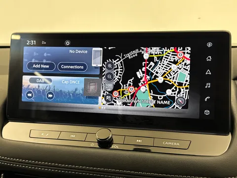 OW24NGG Nissan X-Trail 1.5 E-Power E-4orce 213 N-Trek 5dr [7 Seat] Auto Thumbnail #31