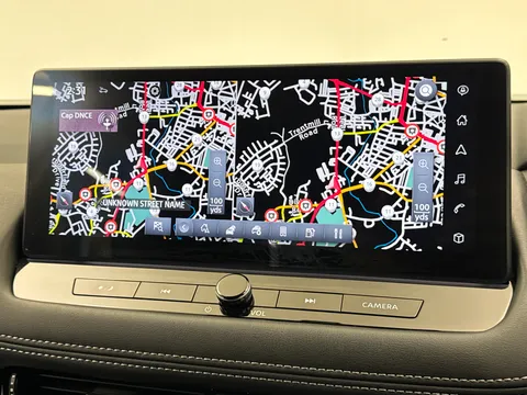 OW24NGG Nissan X-Trail 1.5 E-Power E-4orce 213 N-Trek 5dr [7 Seat] Auto Thumbnail #32