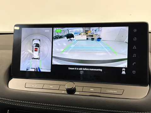 OW24NGG Nissan X-Trail 1.5 E-Power E-4orce 213 N-Trek 5dr [7 Seat] Auto Thumbnail #33