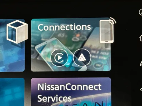 OW24NGG Nissan X-Trail 1.5 E-Power E-4orce 213 N-Trek 5dr [7 Seat] Auto Thumbnail #34