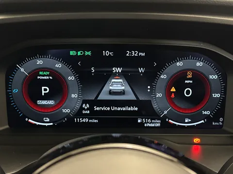 OW24NGG Nissan X-Trail 1.5 E-Power E-4orce 213 N-Trek 5dr [7 Seat] Auto Thumbnail #37