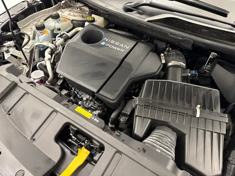 OW24NGG Nissan X-Trail 1.5 E-Power E-4orce 213 N-Trek 5dr [7 Seat] Auto Thumbnail #38