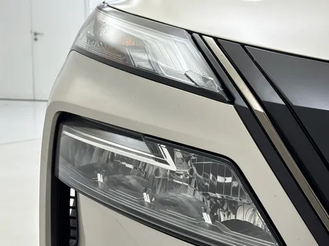 OW24NGG Nissan X-Trail 1.5 E-Power E-4orce 213 N-Trek 5dr [7 Seat] Auto Thumbnail #41