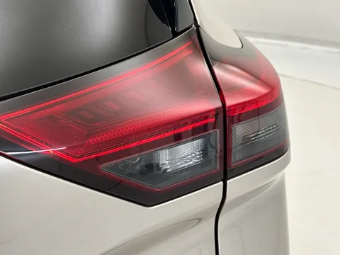 OW24NGG Nissan X-Trail 1.5 E-Power E-4orce 213 N-Trek 5dr [7 Seat] Auto Thumbnail #42