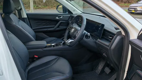 DG75NFN Mg Motor Uk Hs 1.5 T-GDI PHEV Trophy 5dr Auto Thumbnail #13