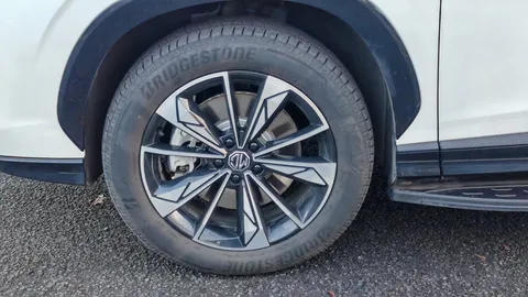 DG75NFN Mg Motor Uk Hs 1.5 T-GDI PHEV Trophy 5dr Auto Thumbnail #18