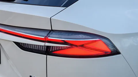 DG75NFN Mg Motor Uk Hs 1.5 T-GDI PHEV Trophy 5dr Auto Thumbnail #24