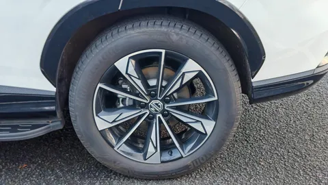 DG75NFN Mg Motor Uk Hs 1.5 T-GDI PHEV Trophy 5dr Auto Thumbnail #26