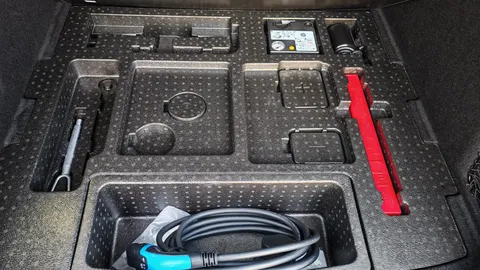 DG75NFN Mg Motor Uk Hs 1.5 T-GDI PHEV Trophy 5dr Auto Thumbnail #40