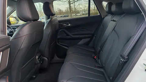 DG75NFN Mg Motor Uk Hs 1.5 T-GDI PHEV Trophy 5dr Auto Thumbnail #42