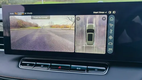 DG75NFN Mg Motor Uk Hs 1.5 T-GDI PHEV Trophy 5dr Auto Thumbnail #48