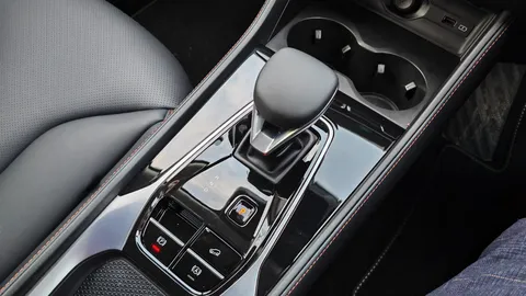 DG75NFN Mg Motor Uk Hs 1.5 T-GDI PHEV Trophy 5dr Auto Thumbnail #49