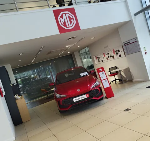 DG75NFN Mg Motor Uk Hs 1.5 T-GDI PHEV Trophy 5dr Auto Thumbnail #55