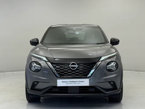 2 of 11 for Nissan Juke 1.0 DiG-T 114 Tekna 5dr