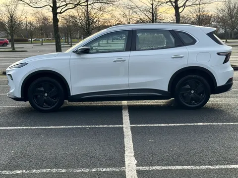 DG75NHH Mg Motor Uk MGS5 125kW SE EV 49kWh 5dr Auto Thumbnail #5