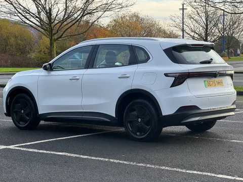 DG75NHH Mg Motor Uk MGS5 125kW SE EV 49kWh 5dr Auto Thumbnail #6