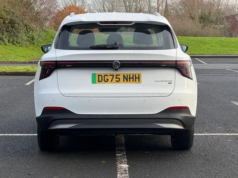 DG75NHH Mg Motor Uk MGS5 125kW SE EV 49kWh 5dr Auto Thumbnail #7