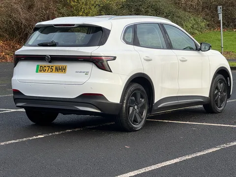 DG75NHH Mg Motor Uk MGS5 125kW SE EV 49kWh 5dr Auto Thumbnail #8