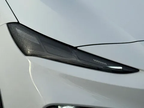 DG75NHH Mg Motor Uk MGS5 125kW SE EV 49kWh 5dr Auto Thumbnail #10