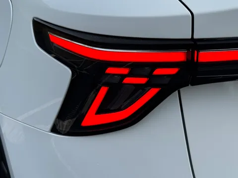 DG75NHH Mg Motor Uk MGS5 125kW SE EV 49kWh 5dr Auto Thumbnail #12