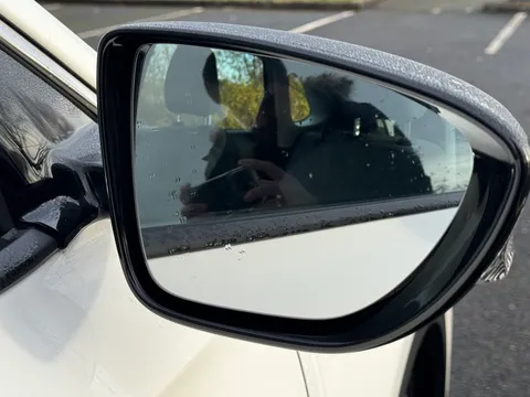 DG75NHH Mg Motor Uk MGS5 125kW SE EV 49kWh 5dr Auto Thumbnail #14