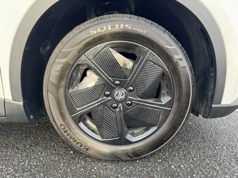 DG75NHH Mg Motor Uk MGS5 125kW SE EV 49kWh 5dr Auto Thumbnail #17