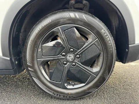 DG75NHH Mg Motor Uk MGS5 125kW SE EV 49kWh 5dr Auto Thumbnail #19