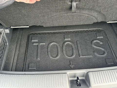 DG75NHH Mg Motor Uk MGS5 125kW SE EV 49kWh 5dr Auto Thumbnail #25