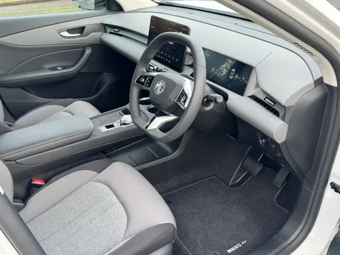 DG75NHH Mg Motor Uk MGS5 125kW SE EV 49kWh 5dr Auto Thumbnail #27