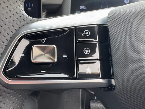 DG75NHH Mg Motor Uk MGS5 125kW SE EV 49kWh 5dr Auto Thumbnail #30