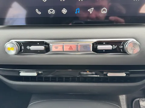 DG75NHH Mg Motor Uk MGS5 125kW SE EV 49kWh 5dr Auto Thumbnail #33