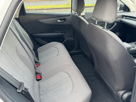 DG75NHH Mg Motor Uk MGS5 125kW SE EV 49kWh 5dr Auto Thumbnail #35