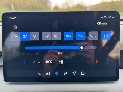 DG75NHH Mg Motor Uk MGS5 125kW SE EV 49kWh 5dr Auto Thumbnail #38