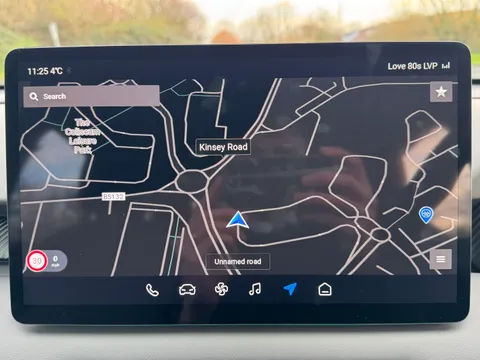 DG75NHH Mg Motor Uk MGS5 125kW SE EV 49kWh 5dr Auto Thumbnail #39