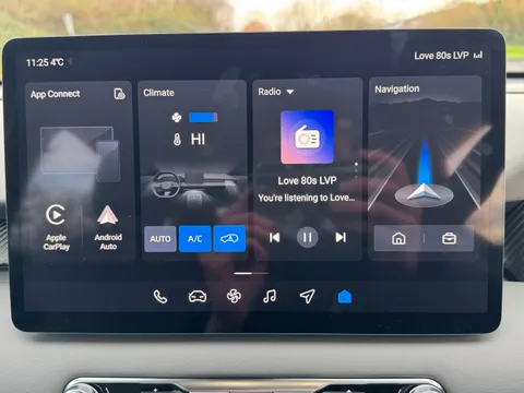 DG75NHH Mg Motor Uk MGS5 125kW SE EV 49kWh 5dr Auto Thumbnail #40