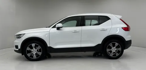 DL71XZH Volvo XC40 1.5 T3 [163] Inscription 5dr Geartronic Thumbnail #5
